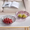 W52-JKC-5680 фруктовых тарелок с семечками и фруктами в гостинной Specification image